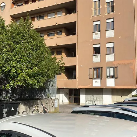 Lorenzo House Cisanello Πίζα