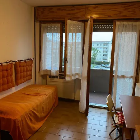 Lorenzo House Cisanello