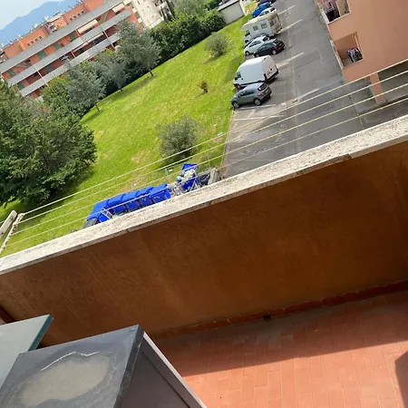 Lorenzo House Cisanello Διαμέρισμα