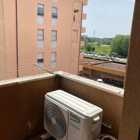 Lorenzo House Cisanello بيزا